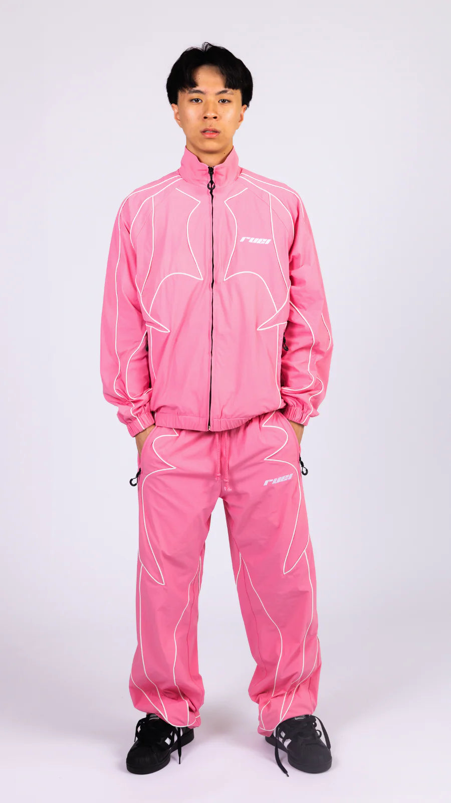 RUEI Classic Tracksuit