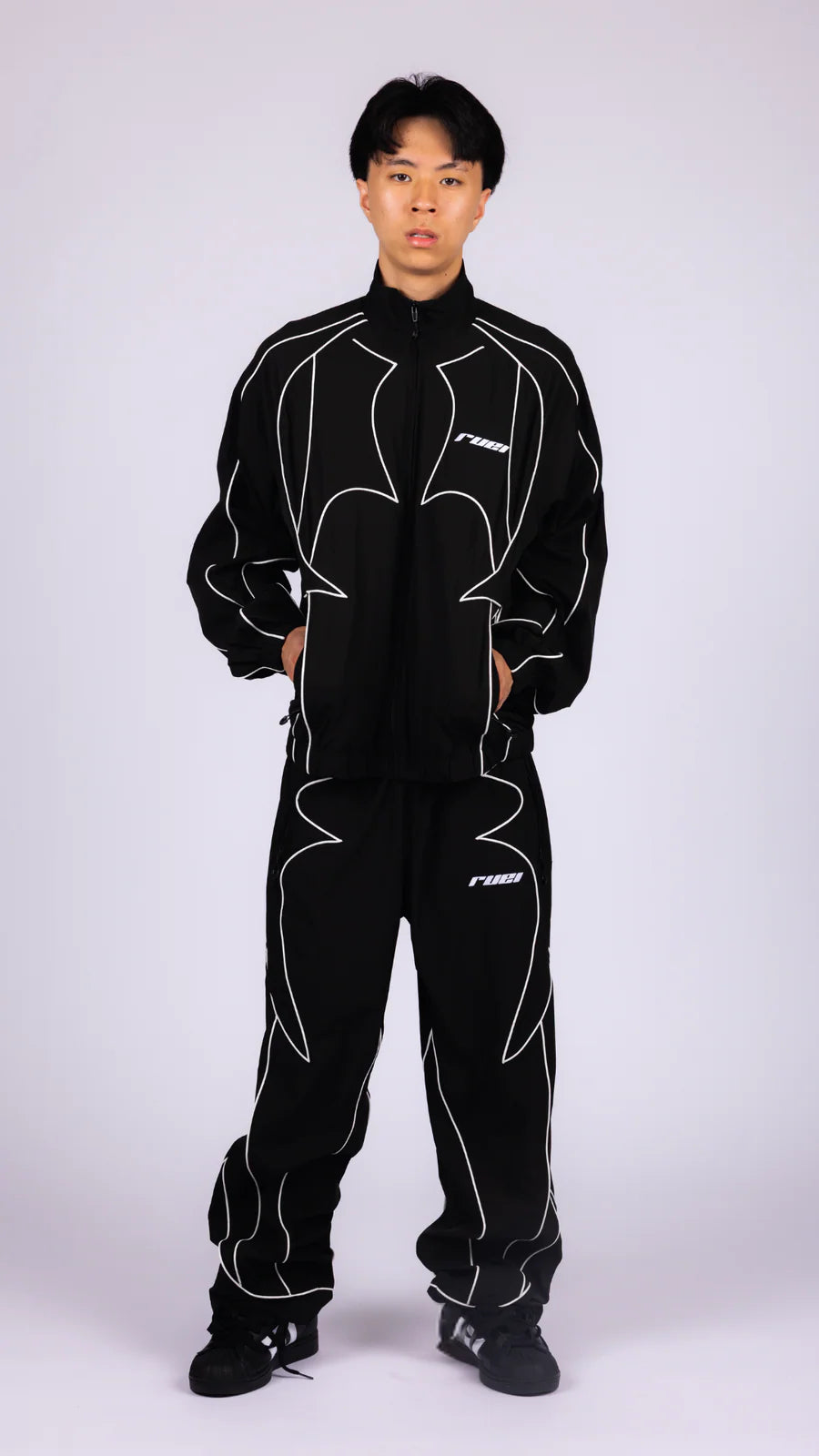 RUEI Classic Tracksuit