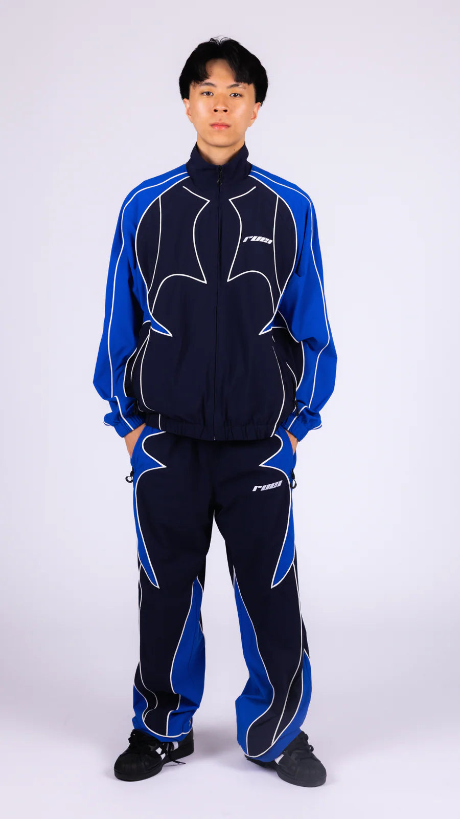 RUEI Classic Tracksuit
