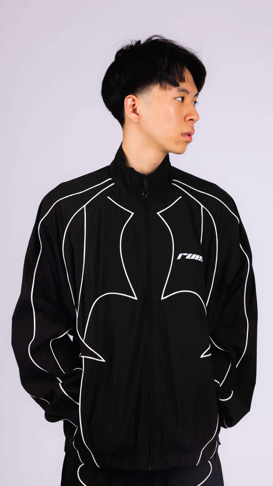 RUEI Classic Tracksuit