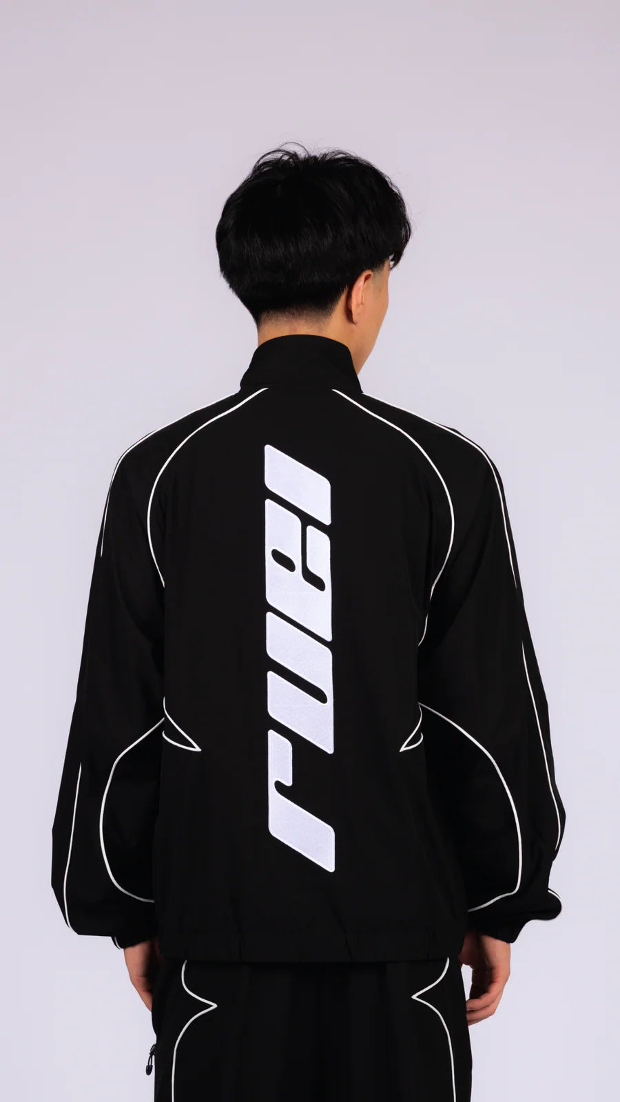 RUEI Classic Tracksuit