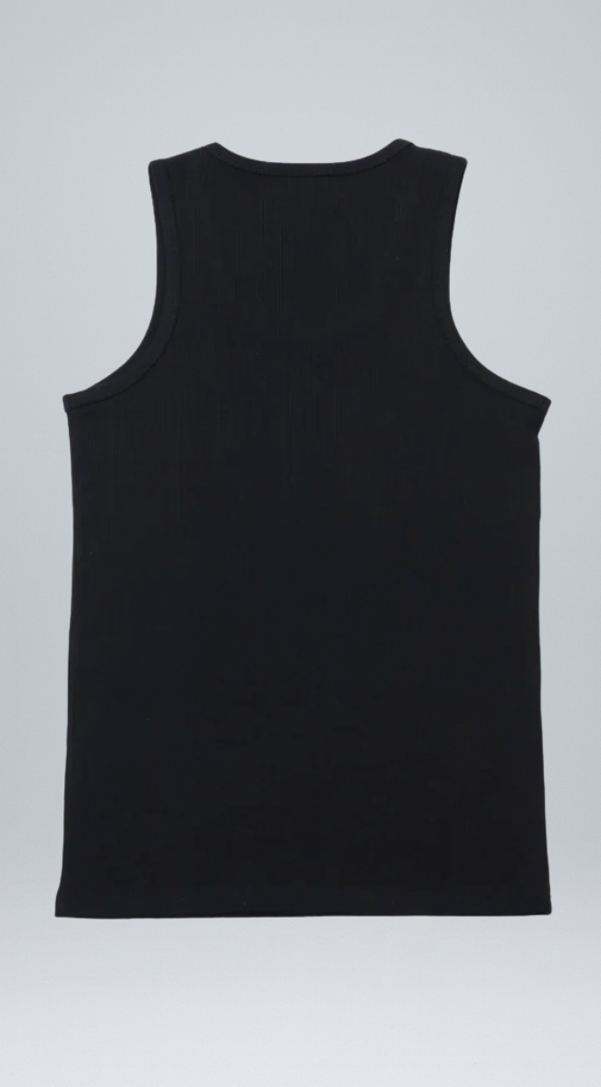 Ray & Kai Cenat RUEI Wears Tank Top