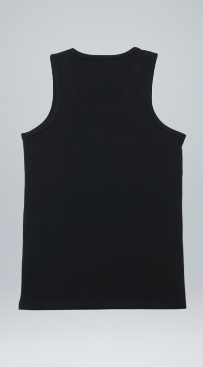 Ray & Kai Cenat RUEI Wears Tank Top