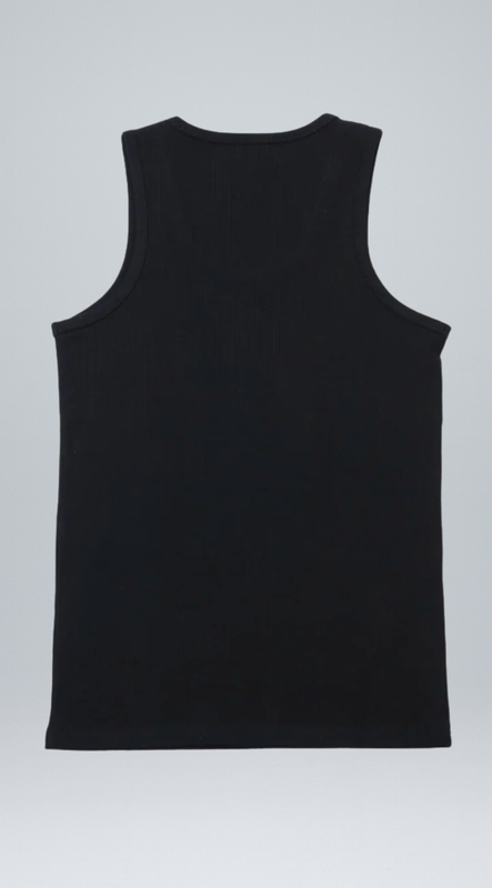 Ray & Kai Cenat RUEI Wears Tank Top