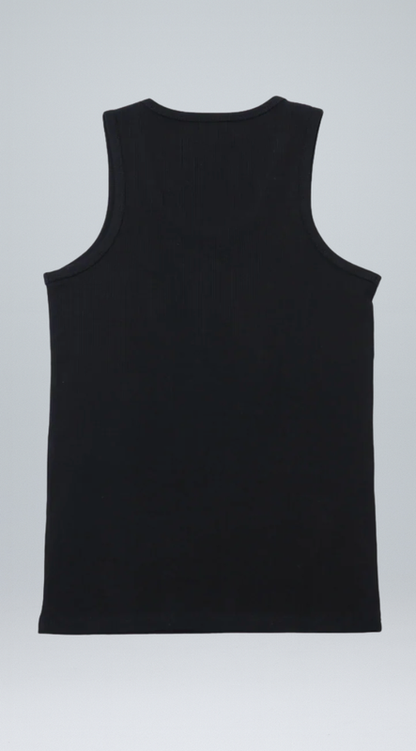 Ray & Kai Cenat RUEI Wears Tank Top