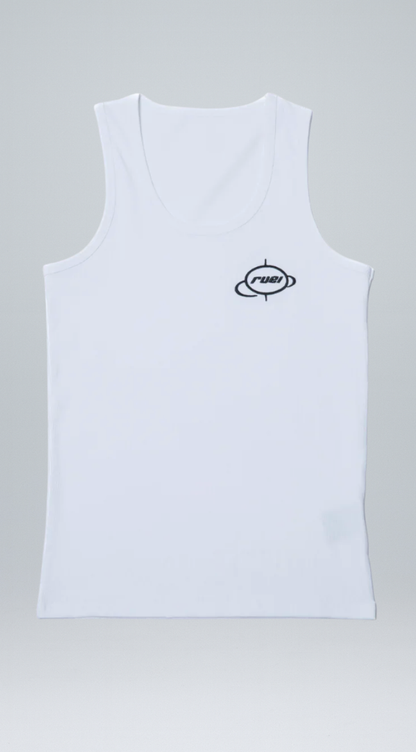 Ray & Kai Cenat RUEI Wears Tank Top