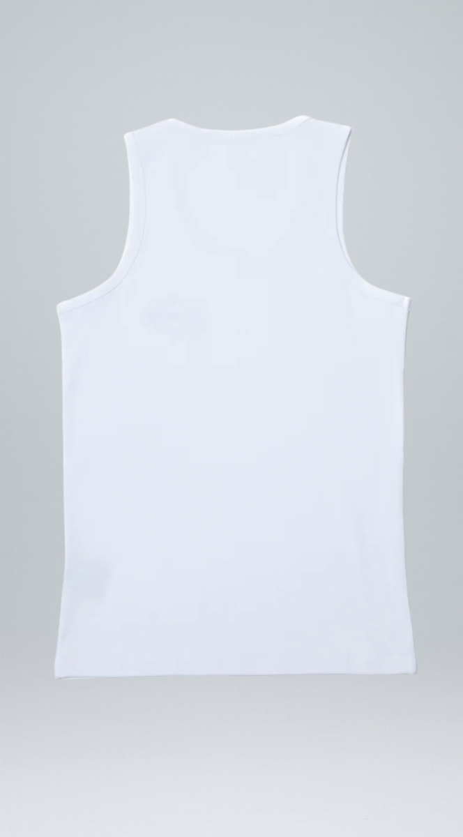 Ray & Kai Cenat RUEI Wears Tank Top