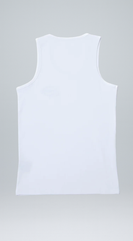 Ray & Kai Cenat RUEI Wears Tank Top