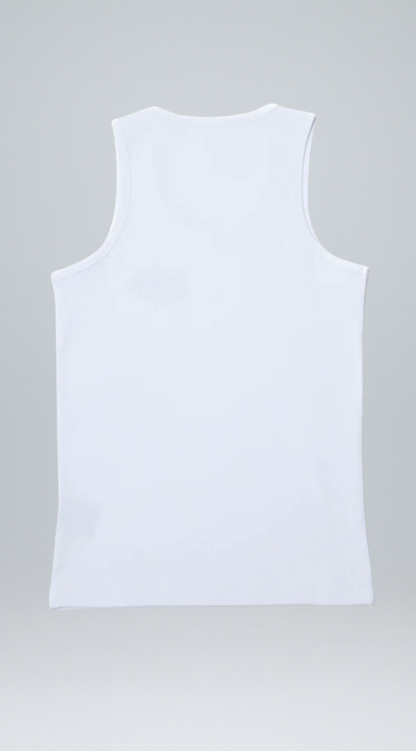 Ray & Kai Cenat RUEI Wears Tank Top